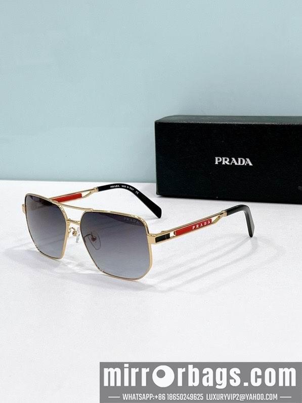 Replica Prada Glasses smx227