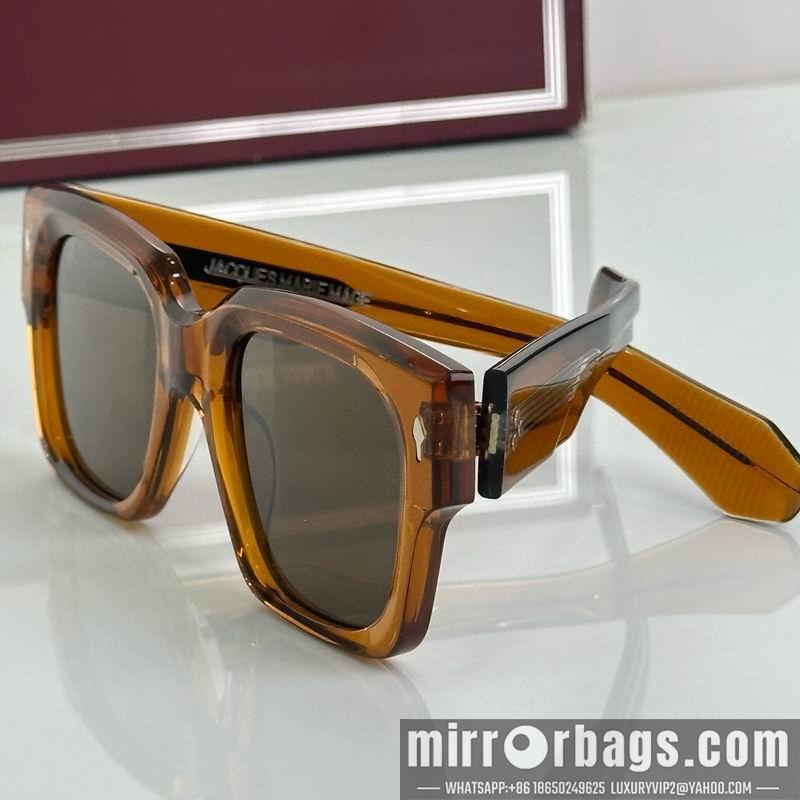 Replica Jacques Marie Mage Glasses smx36