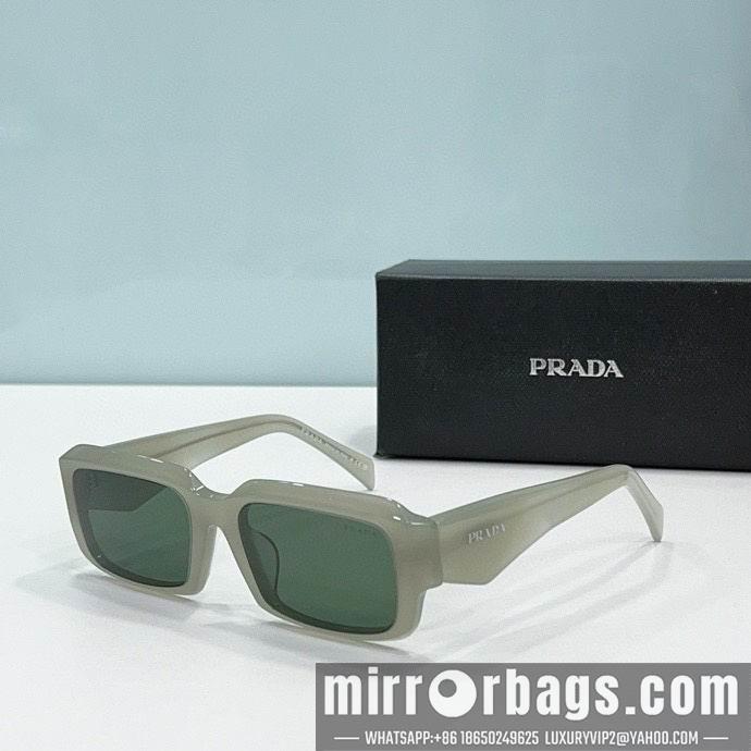 Replica Prada Glasses smr142