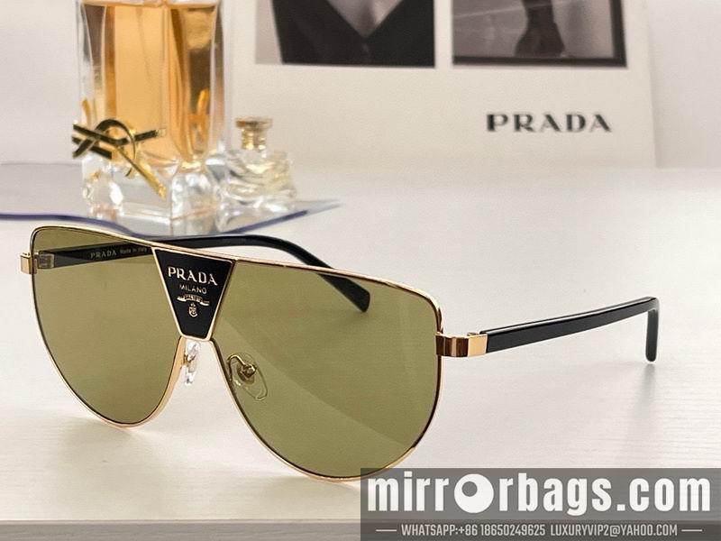 Replica Prada Glasses smr129