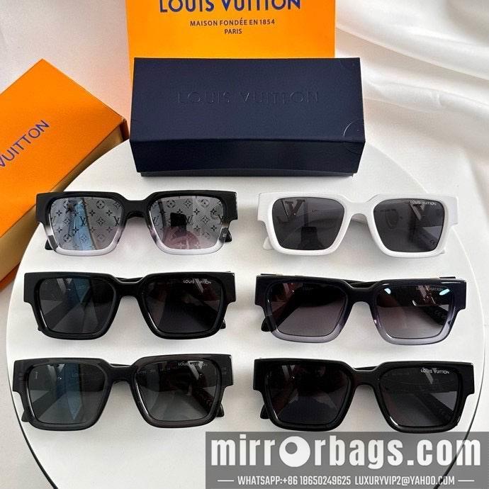 Replica LV Glasses smx177