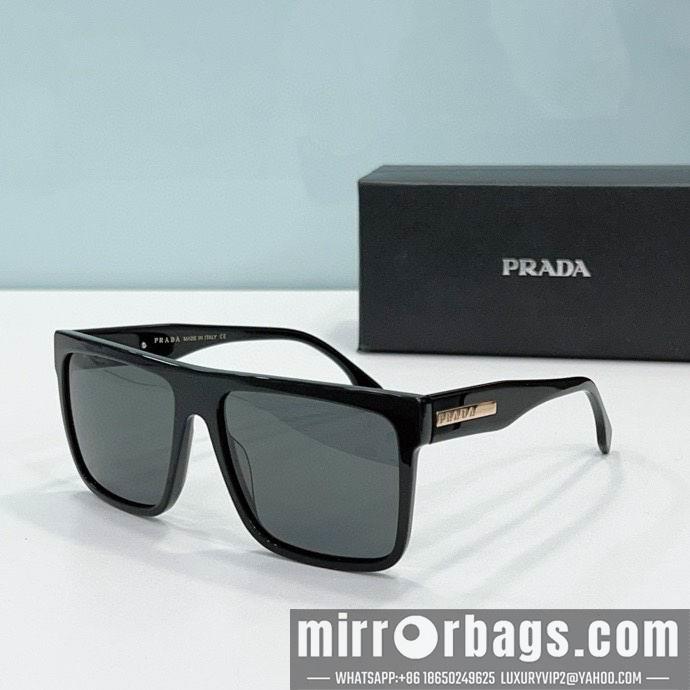 Replica Prada Glasses smr132