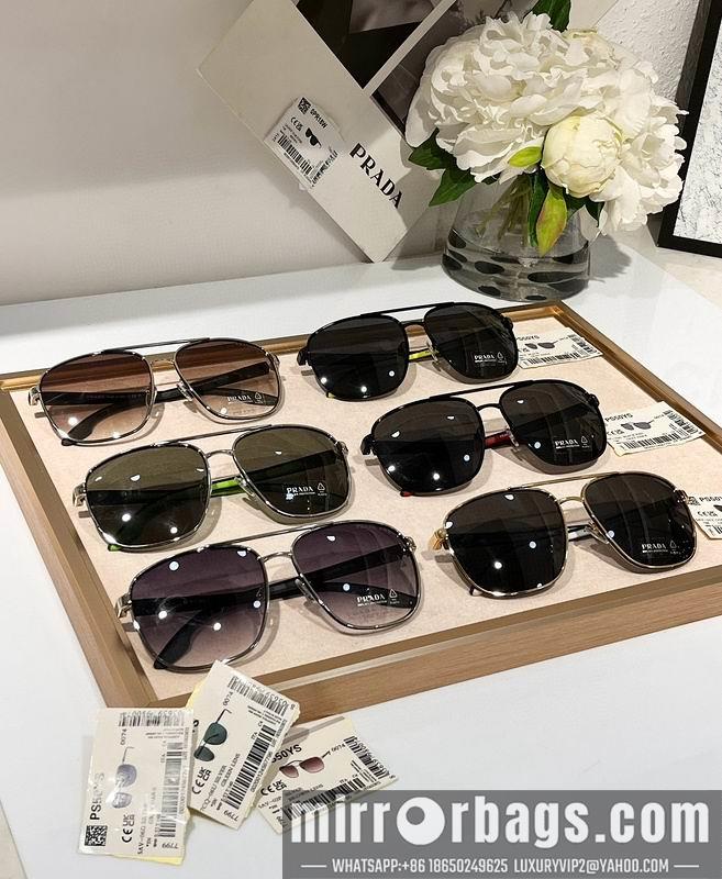 Replica Prada Glasses smr29
