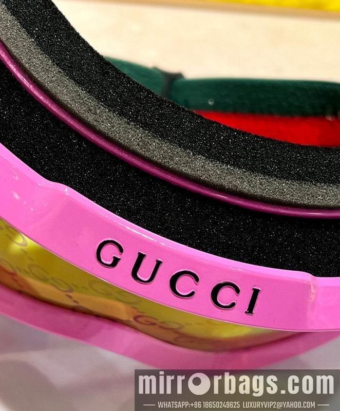 Replica Gucci Glasses smh225