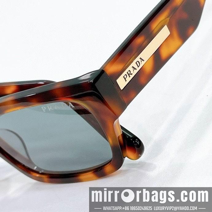 Replica Prada Glasses smx201