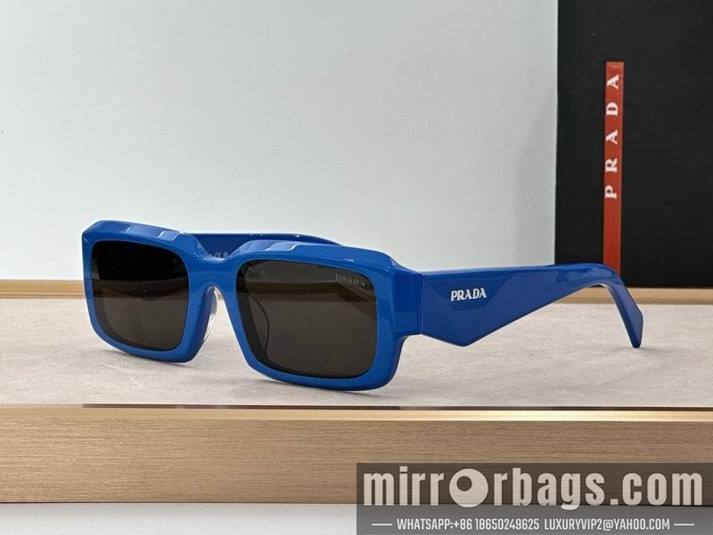 Replica Prada Glasses smx194