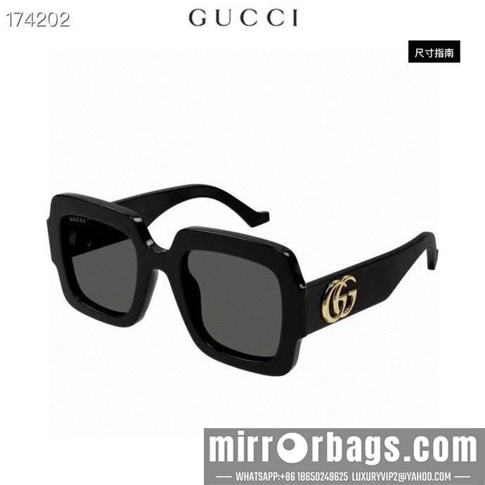 Replica Gucci Glasses smx179
