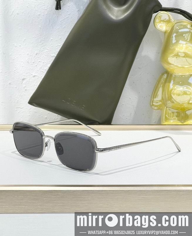Replica loewe Glasses 03smh40