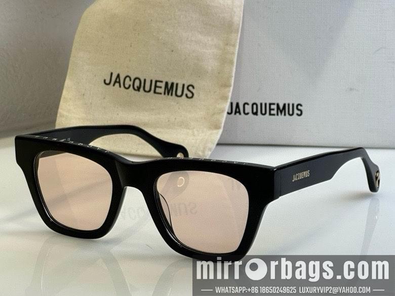 Replica Jacques Marie Mage Glasses smx66