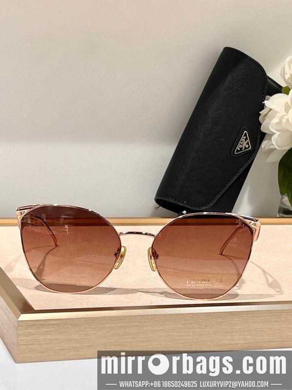 Replica Prada Glasses smr68