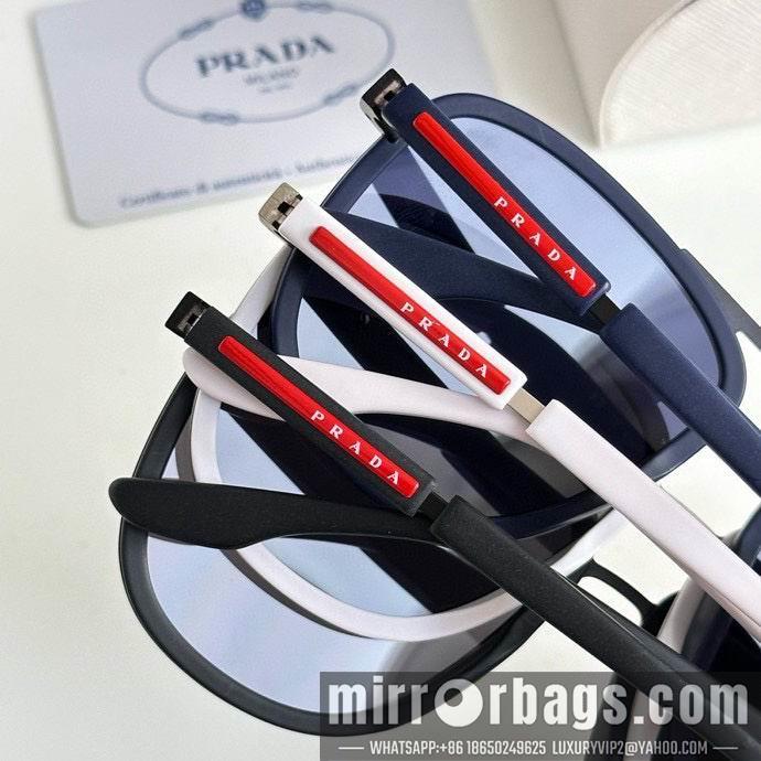 Replica Prada Glasses smx178
