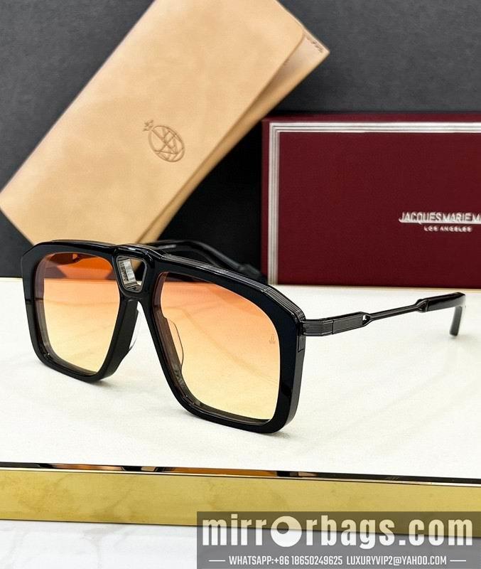 Replica Jacques Marie Mage Glasses 03smh95