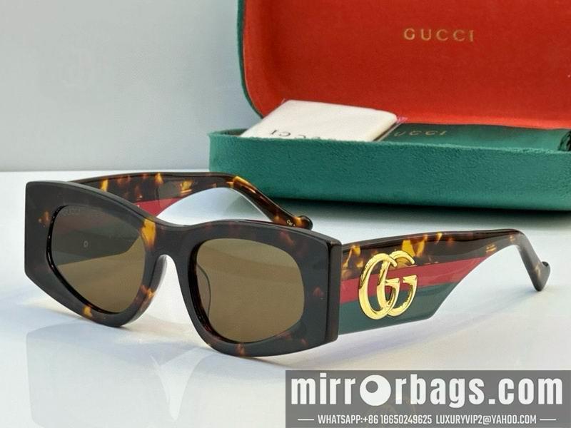 Replica Gucci Glasses smh18