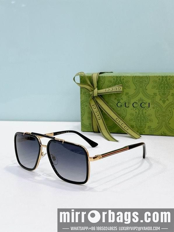 Replica Gucci Glasses smx115