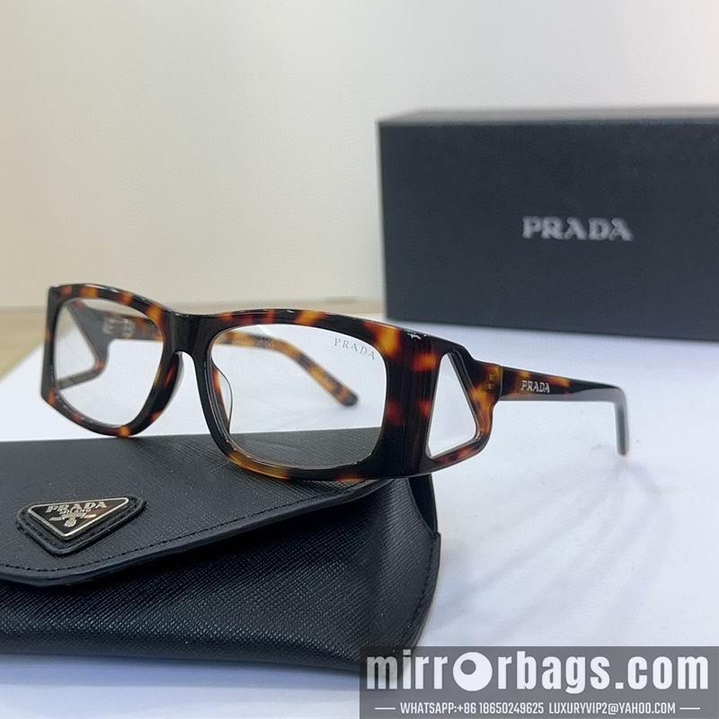Replica Prada Glasses smh106