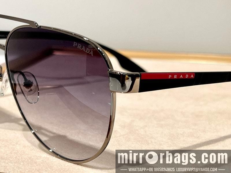 Replica Prada Glasses smr13