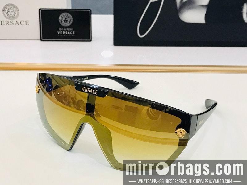 Replica Versace Glaases smx45