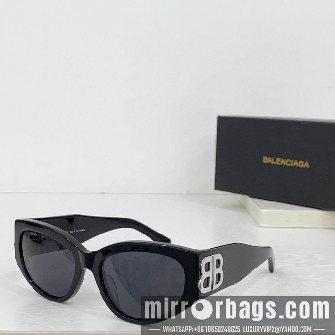 Replica Balenciaga Glasses smx85