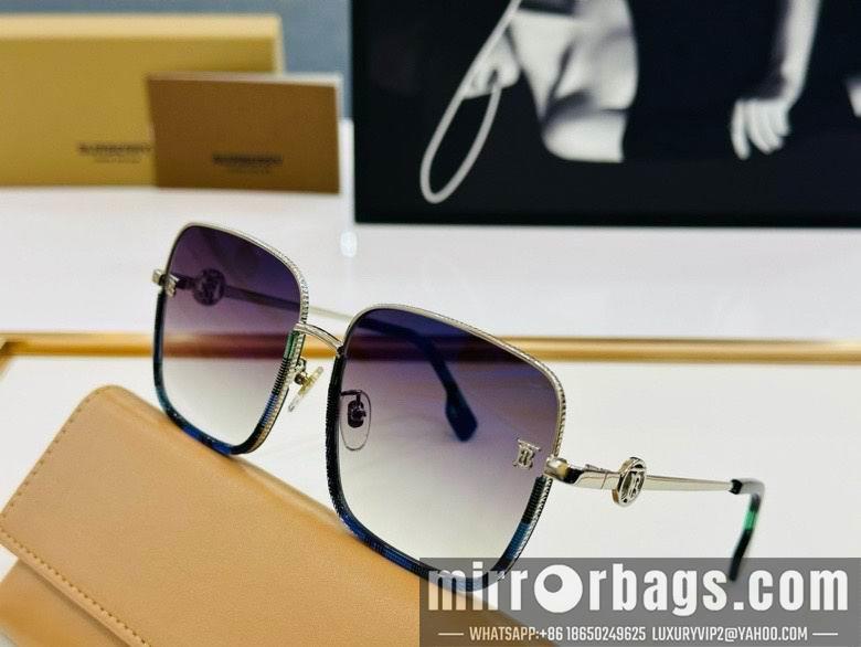 Replica Burberry Glasses smx27
