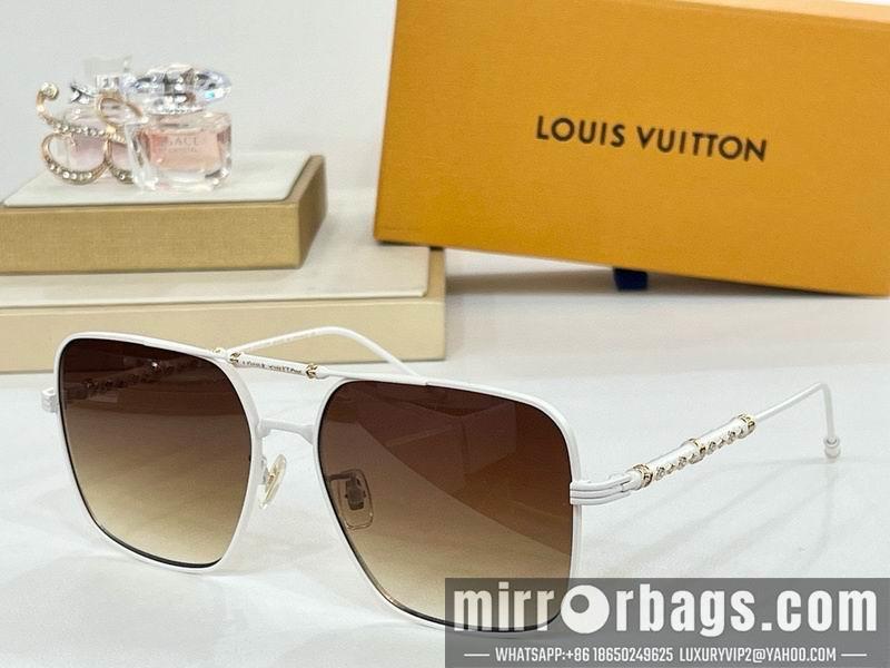 Replica LV Glasses smr42