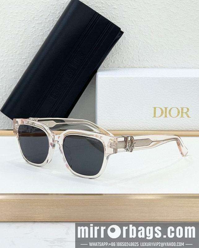 Replica Dior Glasses 03smh101