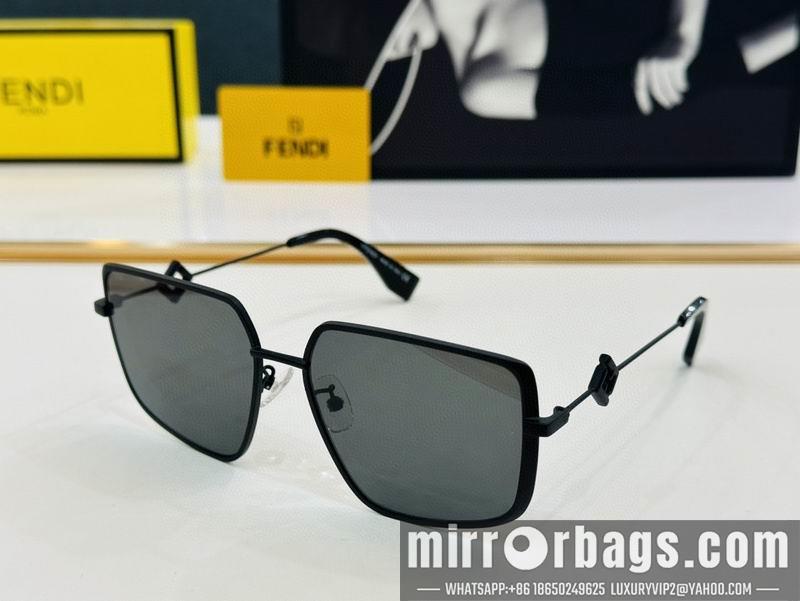 Replica Fendi Glasses smh46