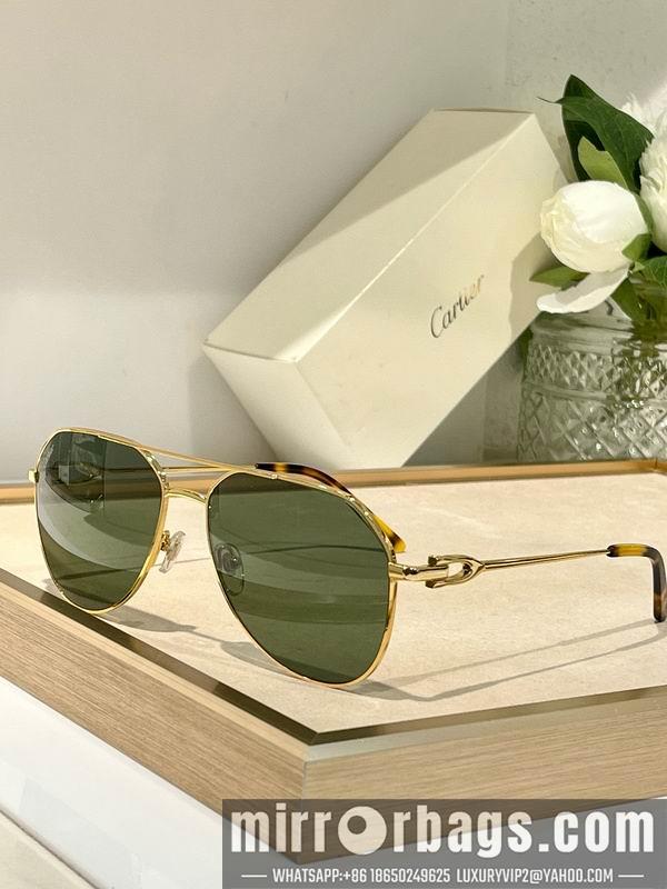 Replica Cartier Glasses smr66