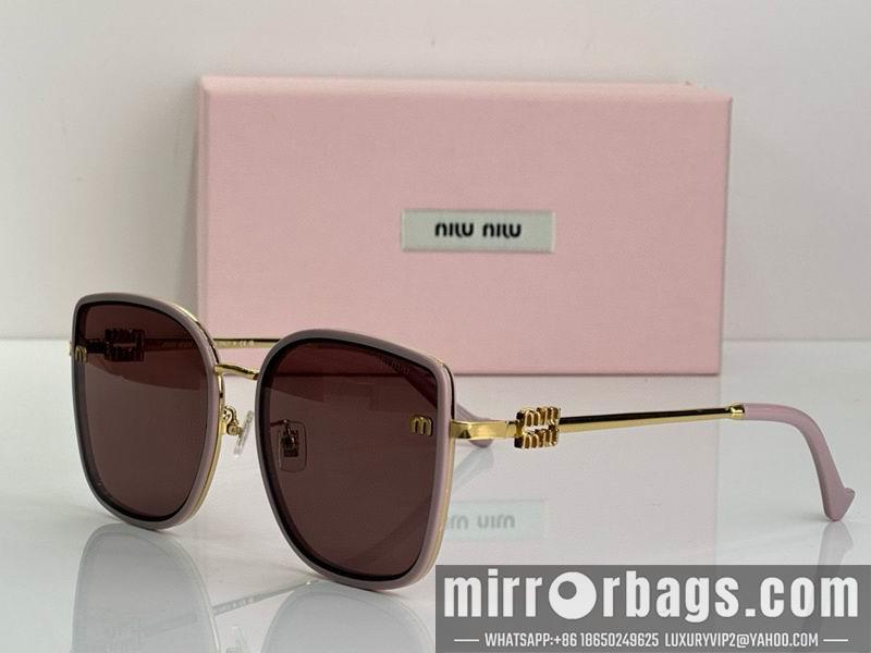 Replica MiuMiu Glasses smx92
