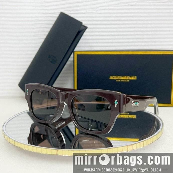Replica Jacques Marie Mage Glasses smx57