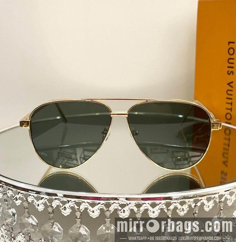 Replica LV Glasses smh191
