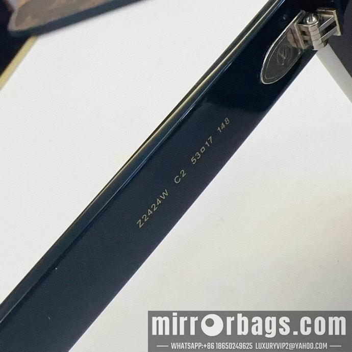 Replica LV Glasses smr03