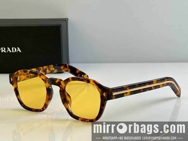 Replica Prada Glasses smx302