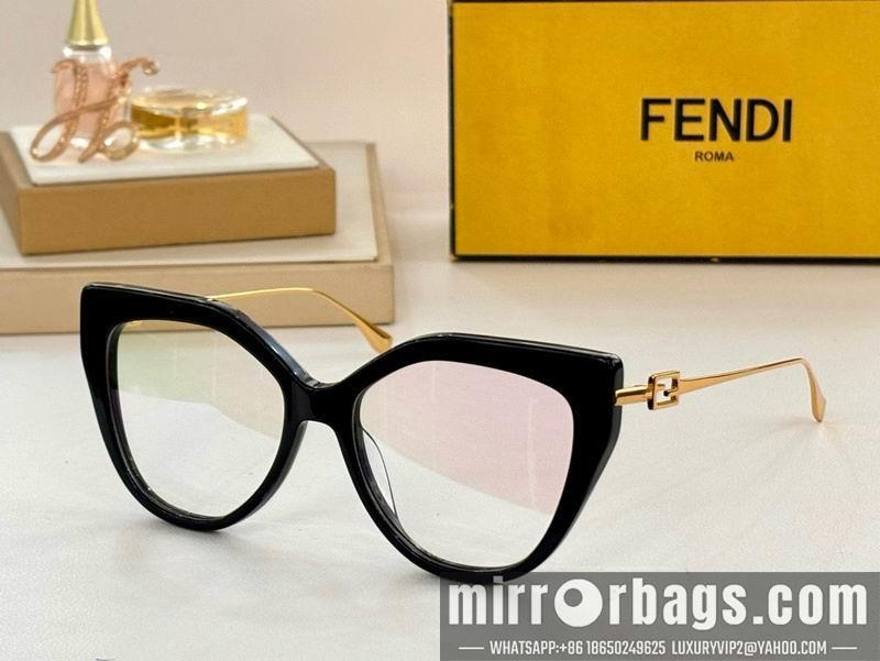Replica Fendi Glasses smx98