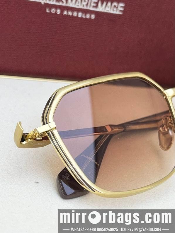 Replica Jacques Marie Mage Glasses smx71