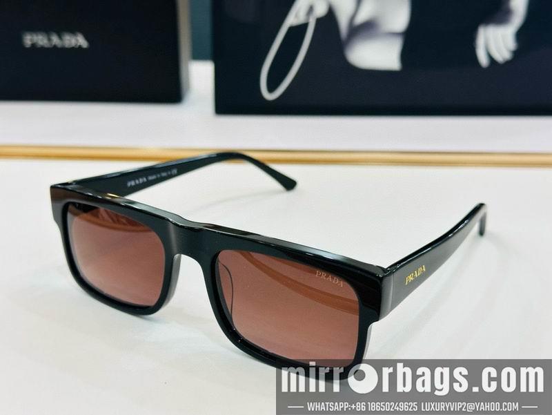 Replica Prada Glasses smr154