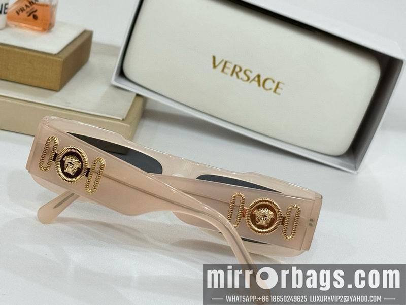 Replica Versace Glaases smx70