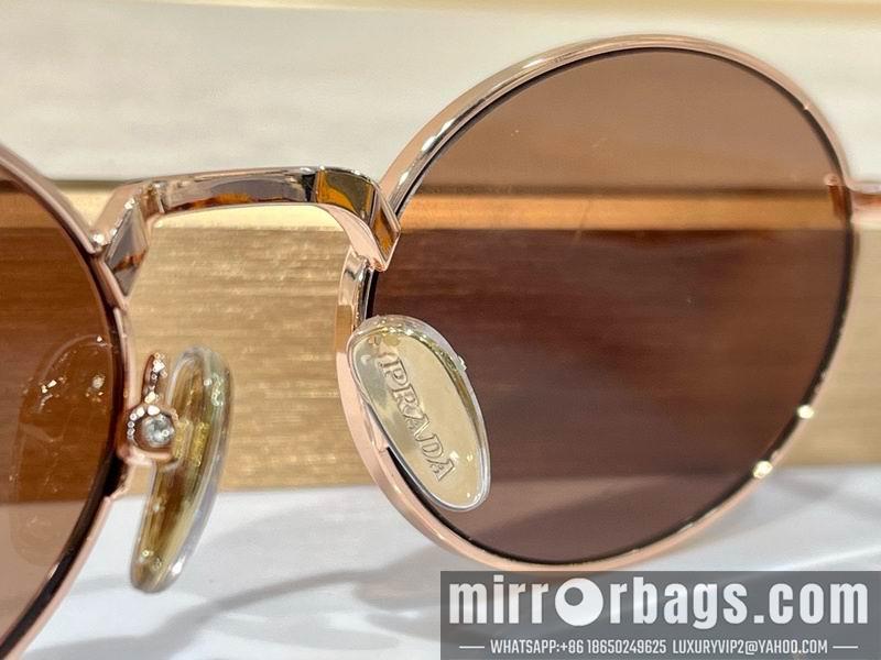 Replica Prada Glasses smr69