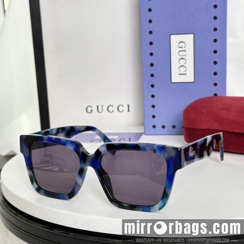 Replica Gucci Glasses smh177