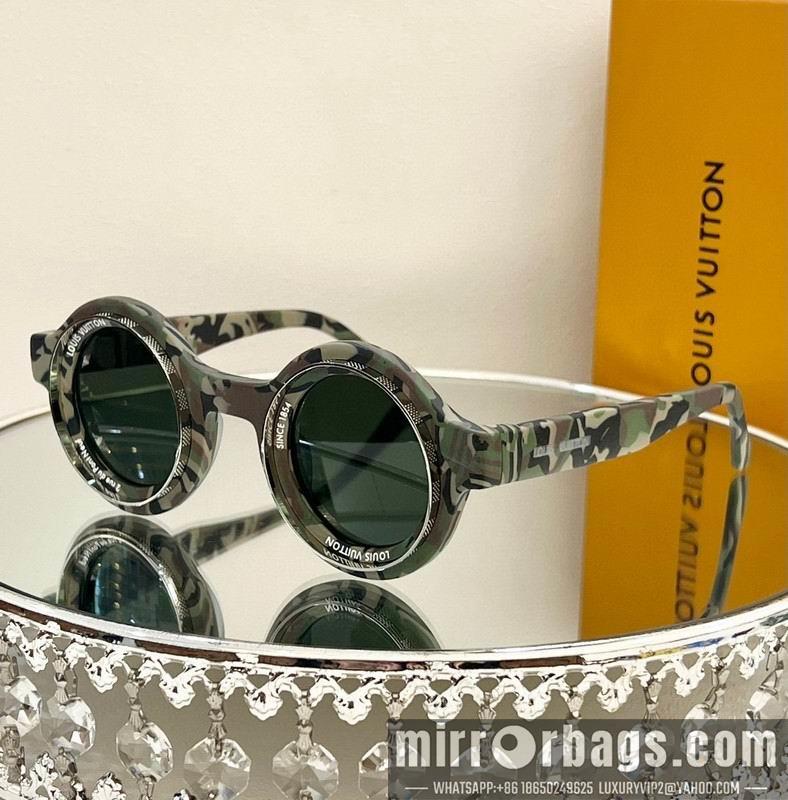 Replica LV Glasses smh201