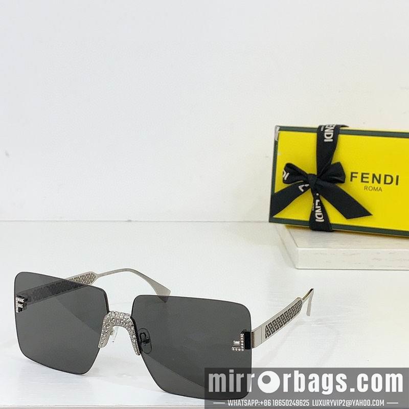 Replica Fendi Glasses smh63