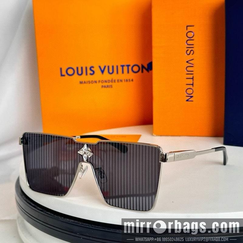 Replica LV Glasses smh74