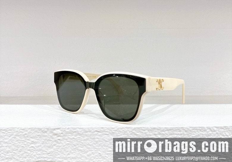 Replica Celine Glasses smx149