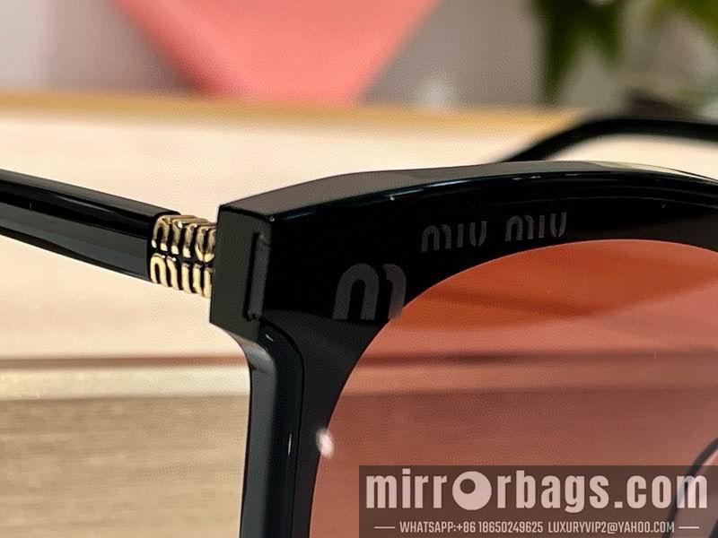 Replica MiuMiu Glasses smx74