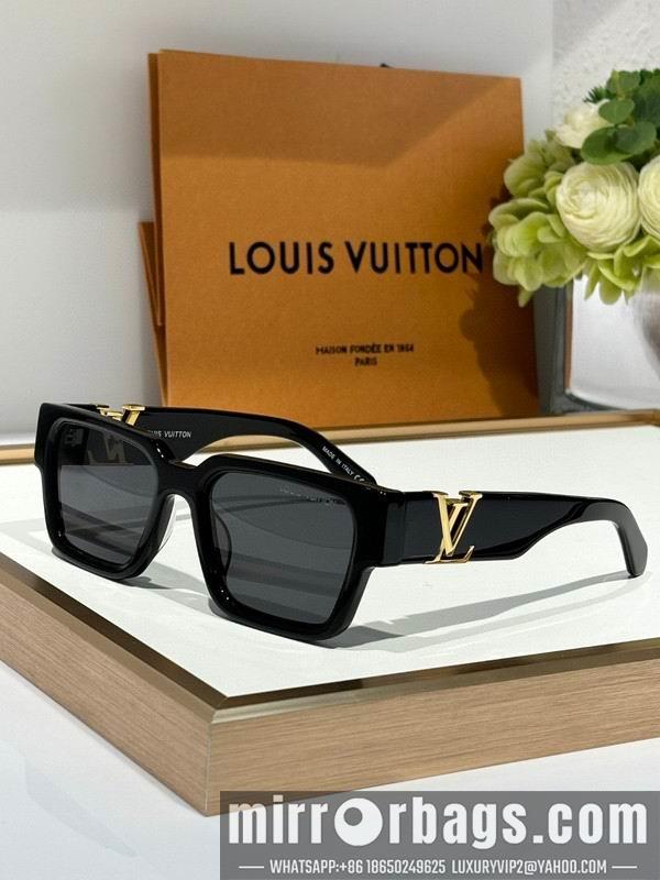 Replica LV Glasses smh160