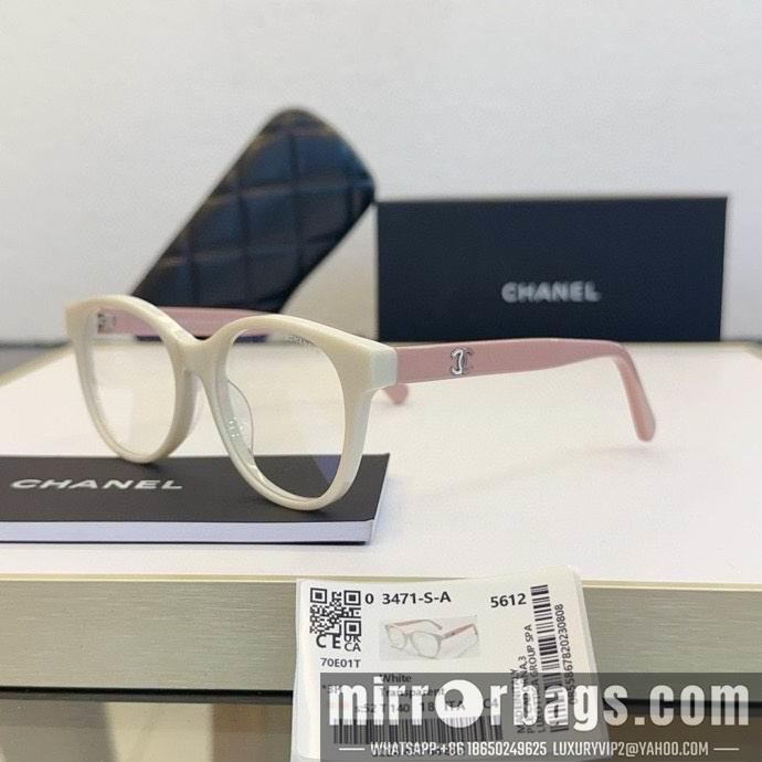 Replica Chanel Glasses smx159