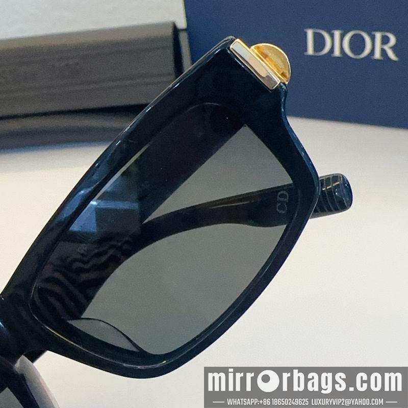 Replica Dior Glasses smx89