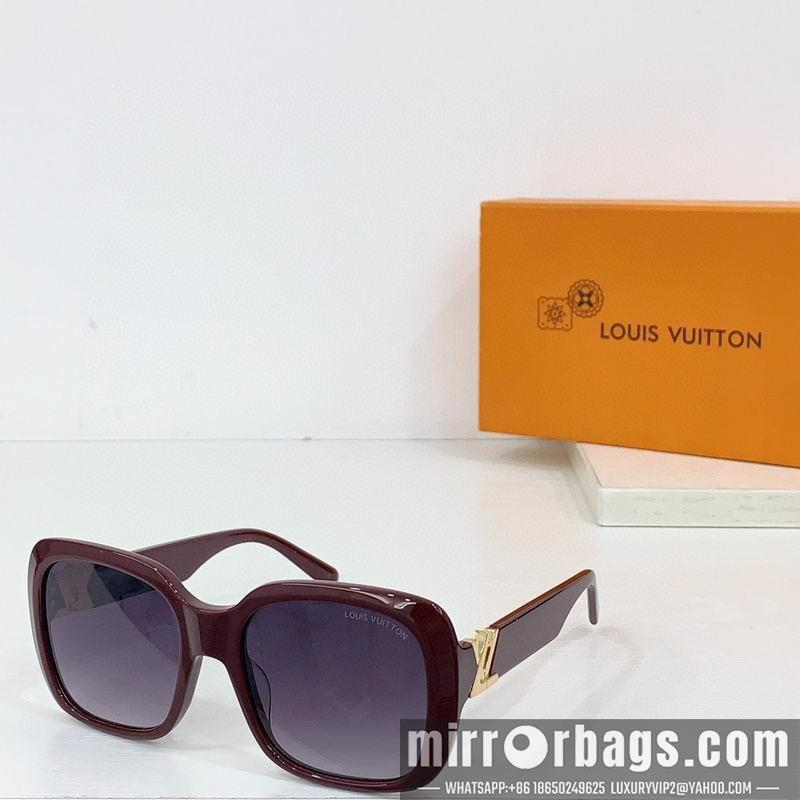 Replica LV Glasses smr53