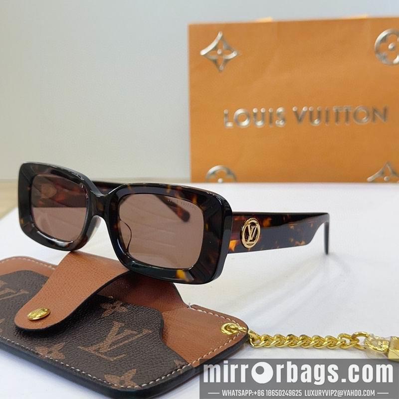 Replica LV Glasses smh164