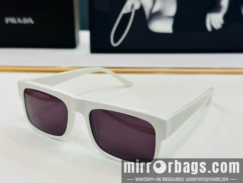 Replica Prada Glasses smr154