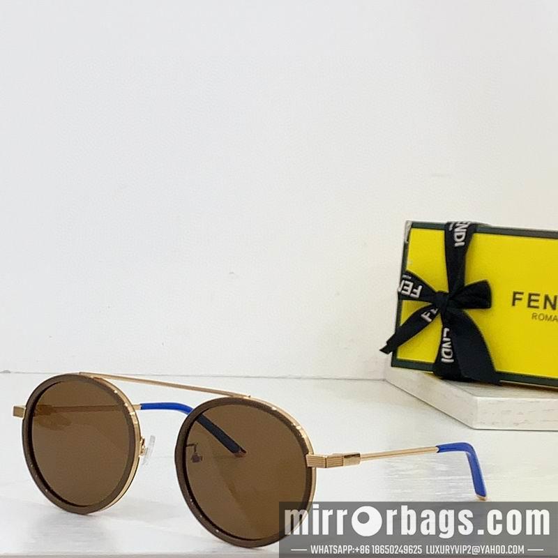 Replica Fendi Glasses smh26